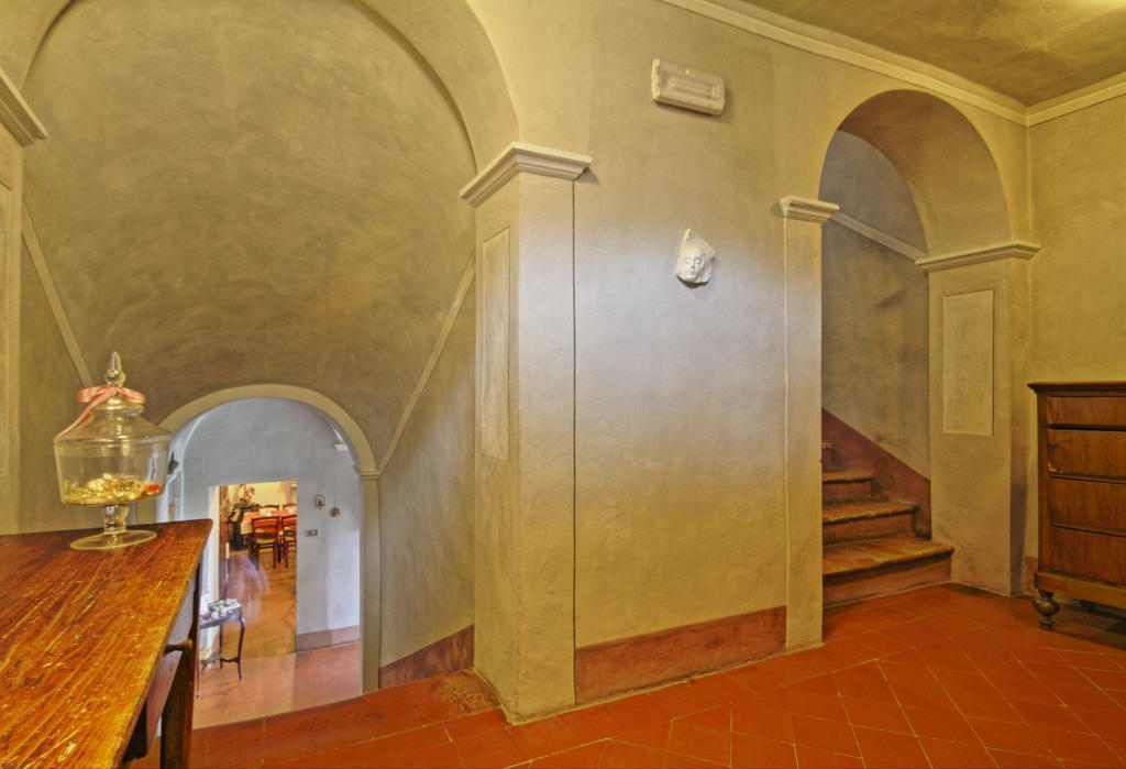 زوكّا Antica Locanda La Canonica المظهر الخارجي الصورة
